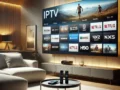 abonnement iptv