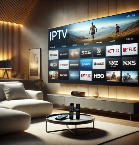 abonnement iptv